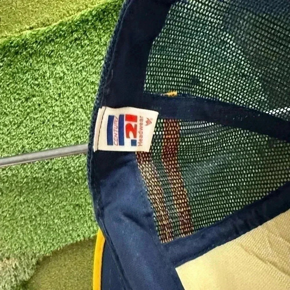 Vintage NCAA USC Trojans Trucker Hat - Picture 5 of 7